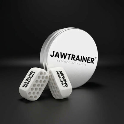 Jaw Trainer PRO, Plan 90 dias.